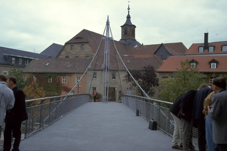 Pedestrian in Bayerth (2)